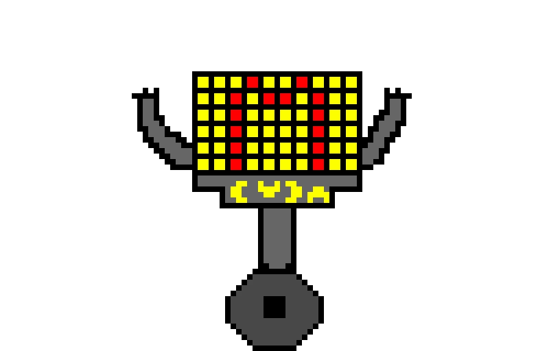 mettaton