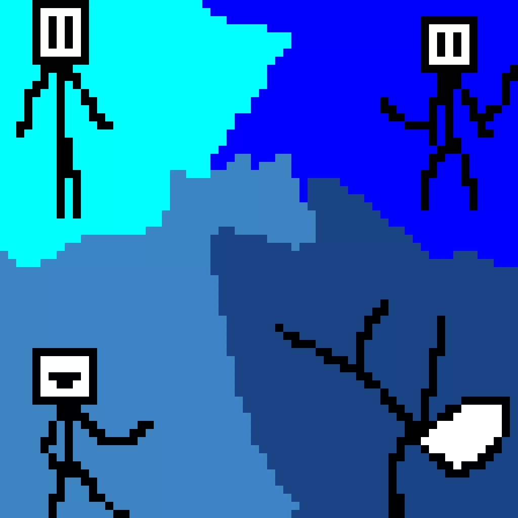 my doodles