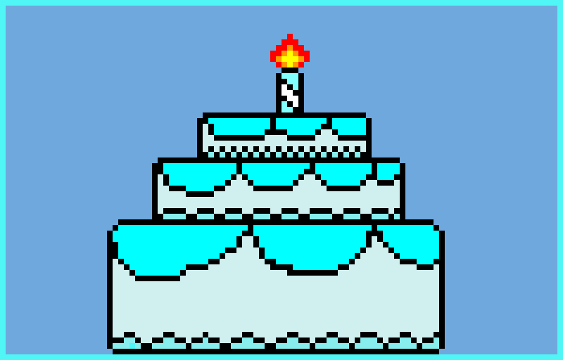 my friends b day