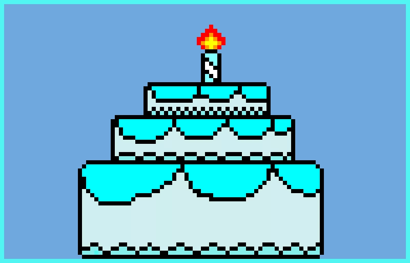 my friends b day