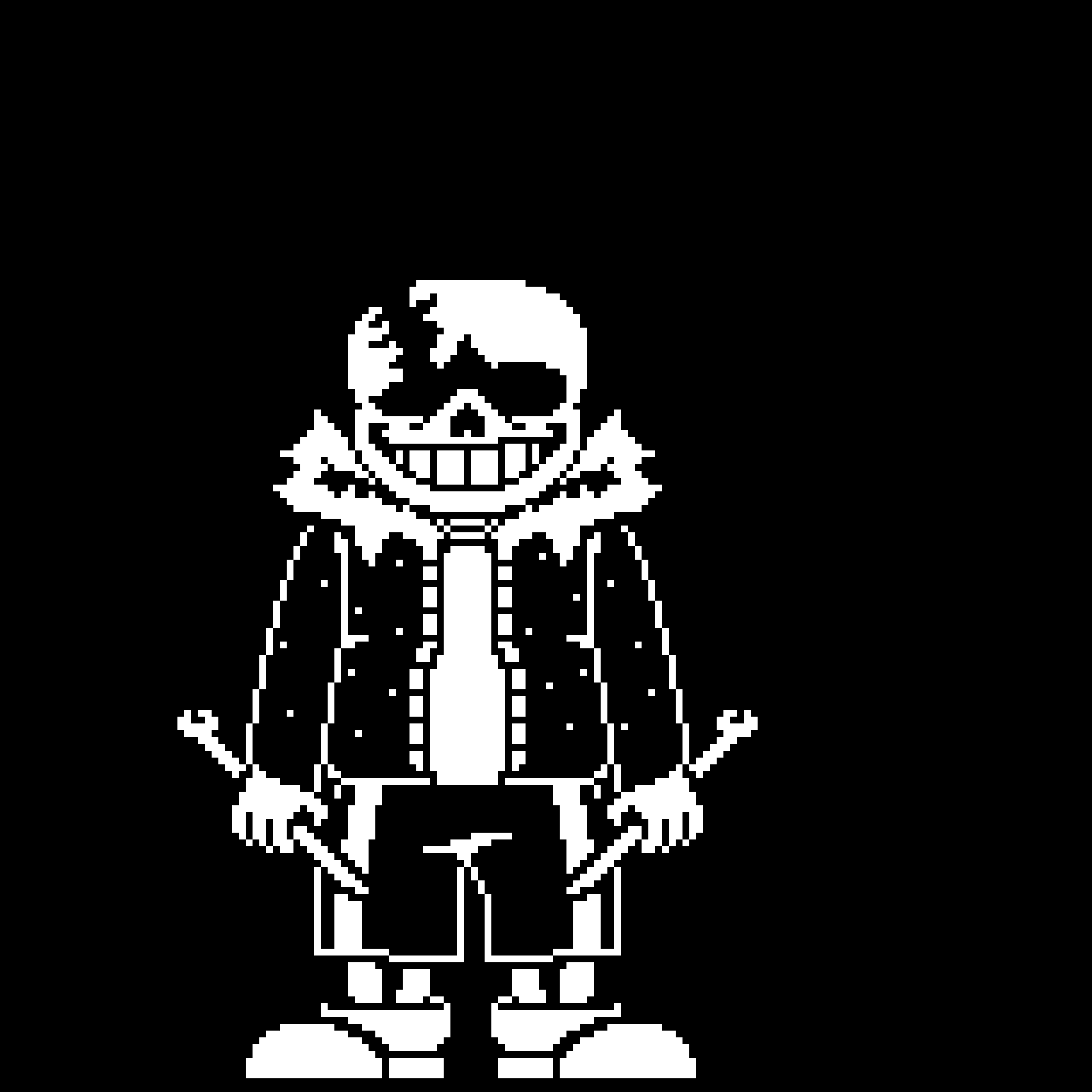 My new Sans design Phase 2.5 (creds to ZerJox for an inspiration) reupload