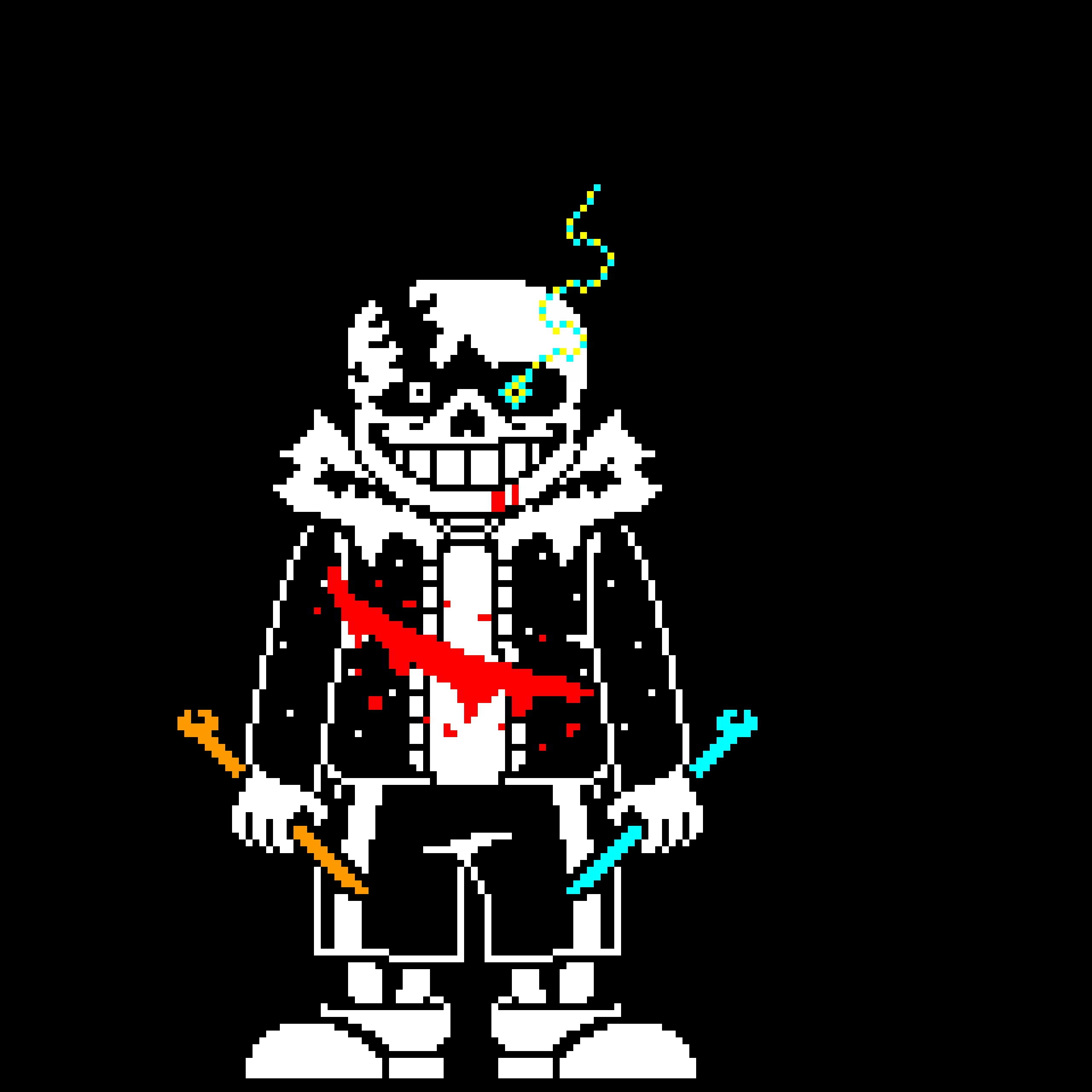 My new Sans design Phase 3