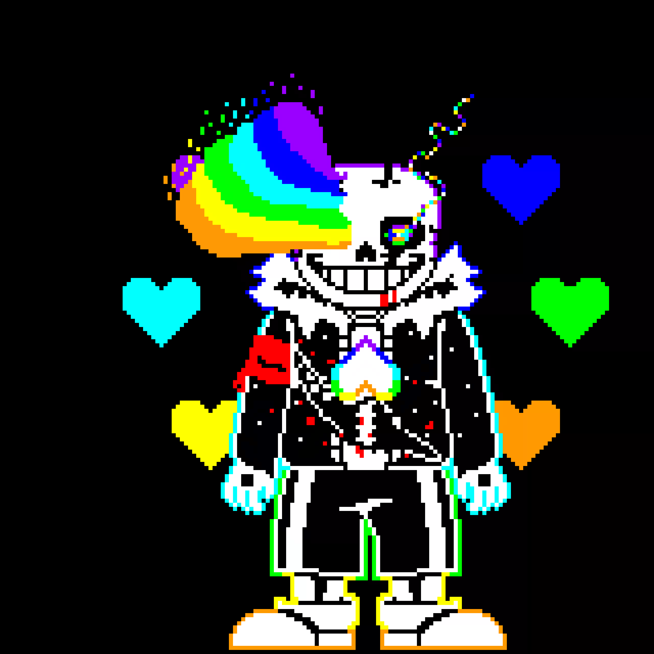 My new Sans design Phase 4