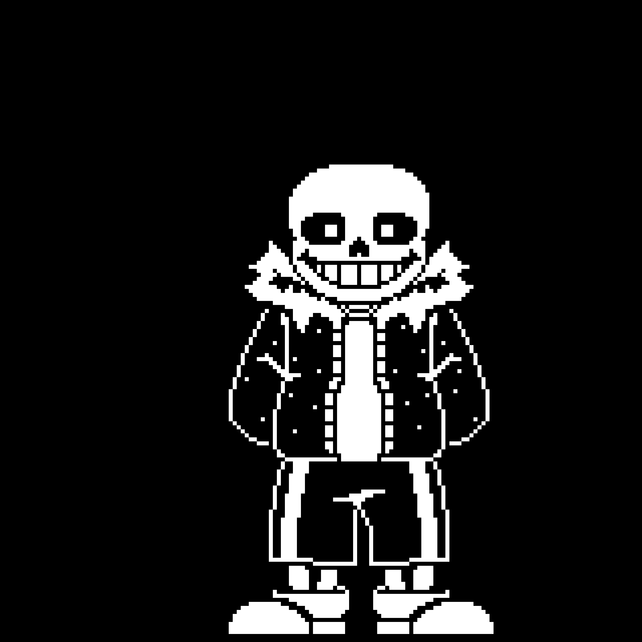 my new sans design