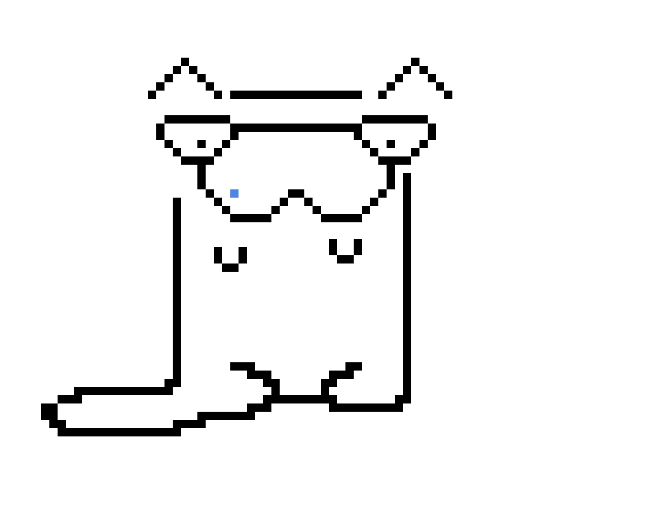 my oc