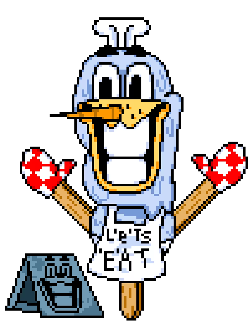 nightmarE (Deltarune Chapter 6 concept)