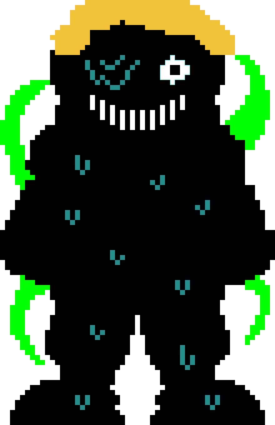 nightmare sanser