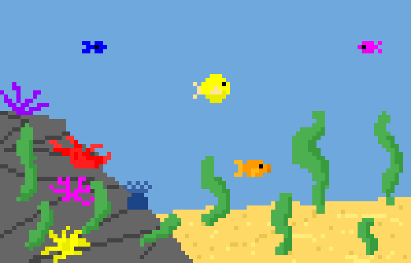 ocean