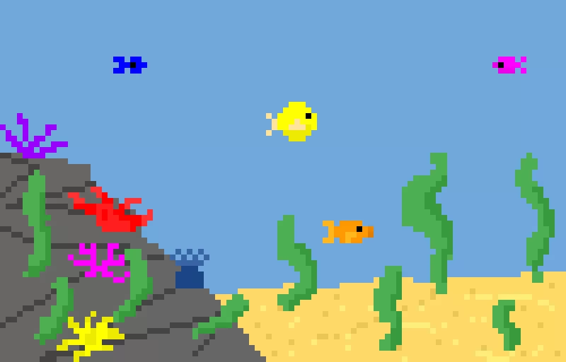 ocean