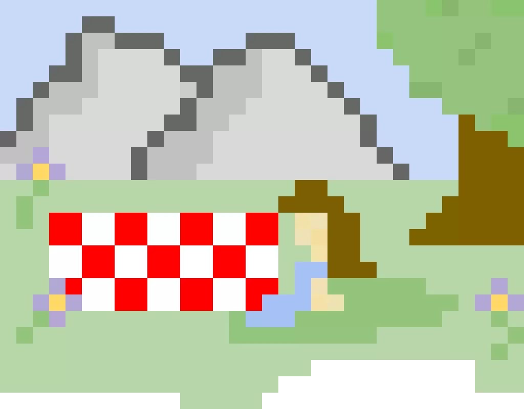 Picnic <3