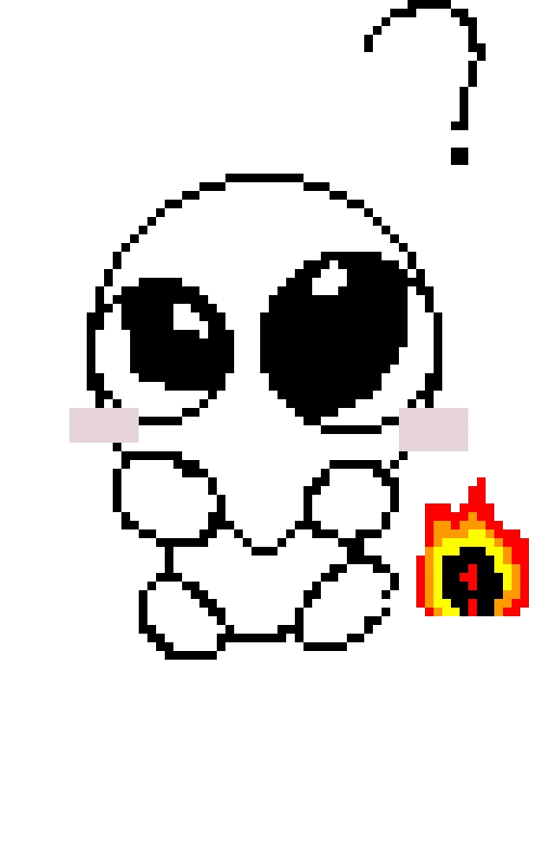 pixel art