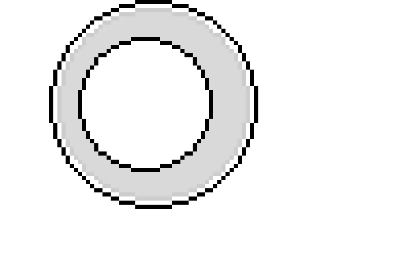 pixel art