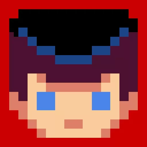 Pixel is Unbreakable Josuke Higashikata (fixed)