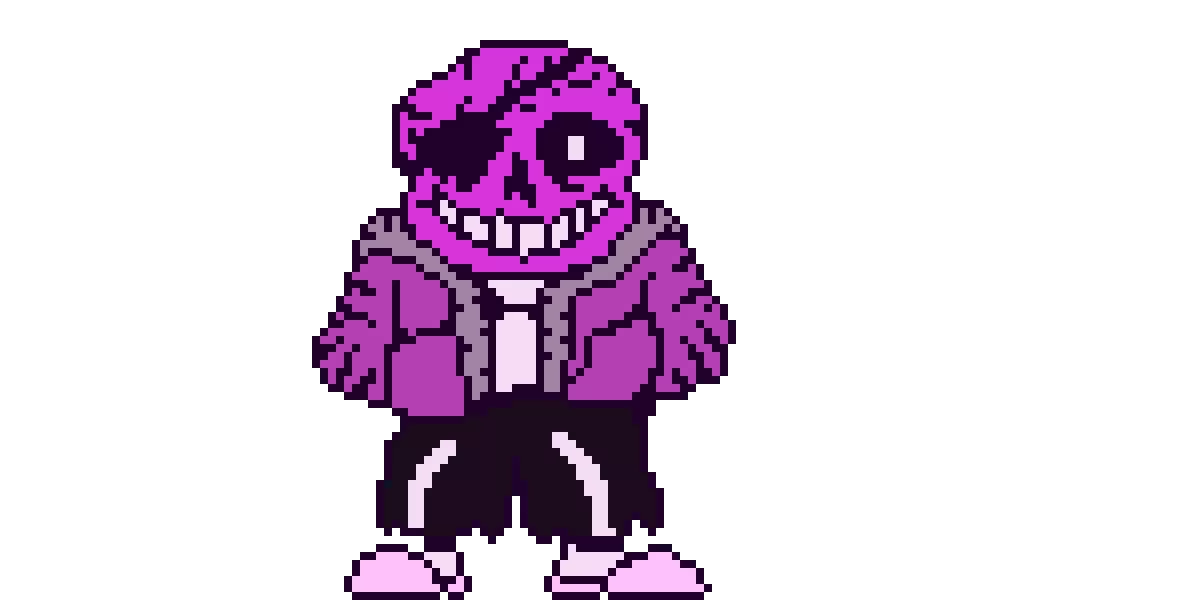 Purple Sans