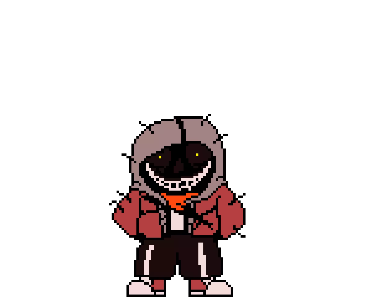 Red Sans