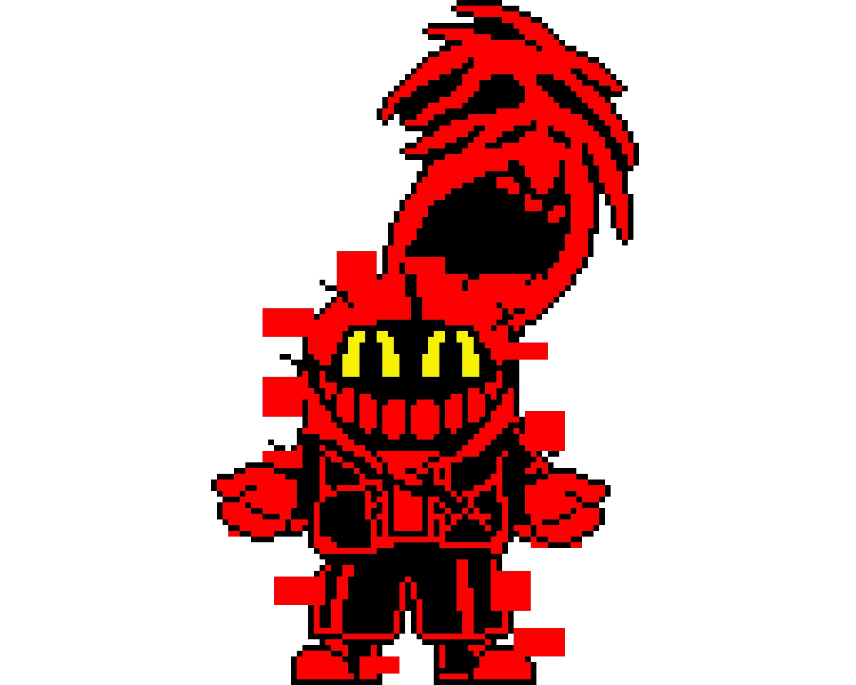 RED.