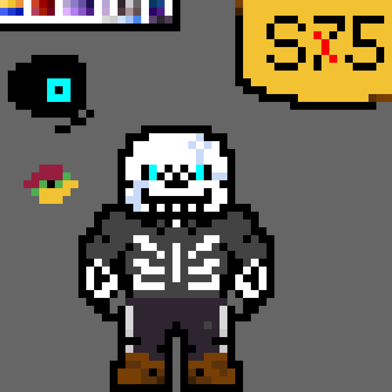 Remade digi, jacket will be made soon. been awhile but I&rsquo;ve been busy.
