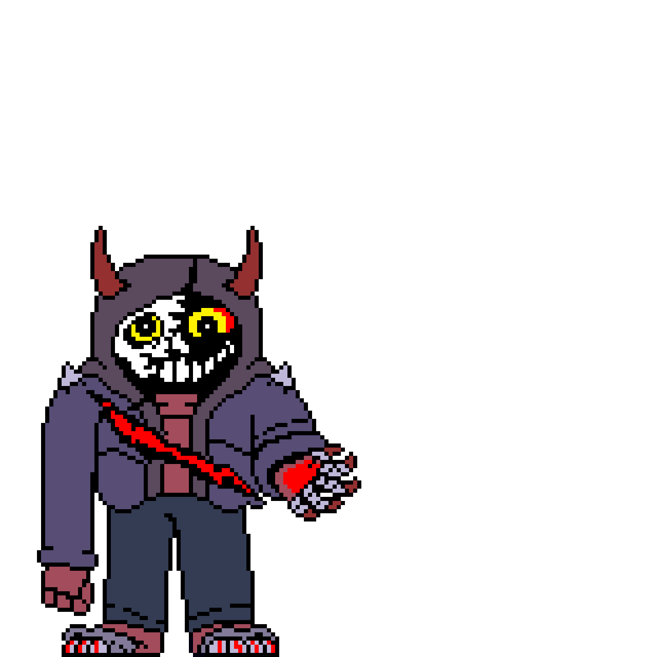 Revert DustDust Phase 2