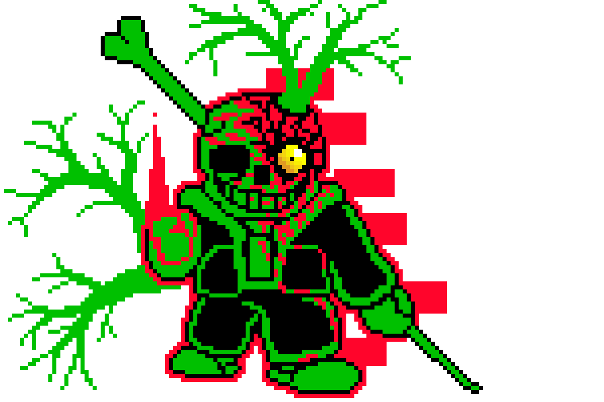 Sans Green phase 2