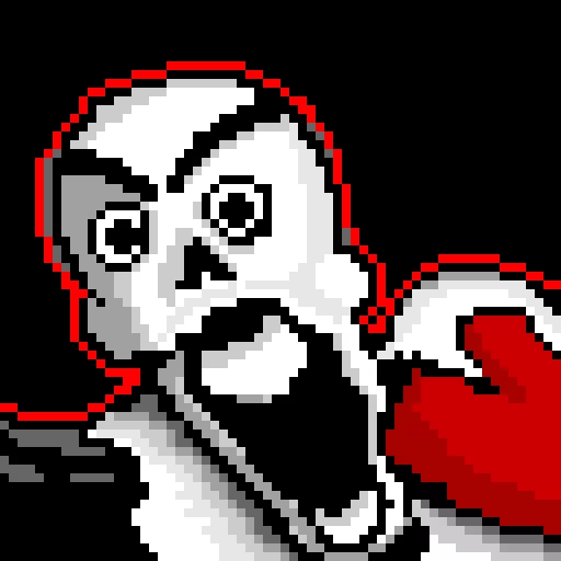 Sans... maybe just leave him alone for a bit.