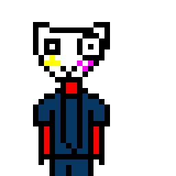 Small spudys Gangle from memory
