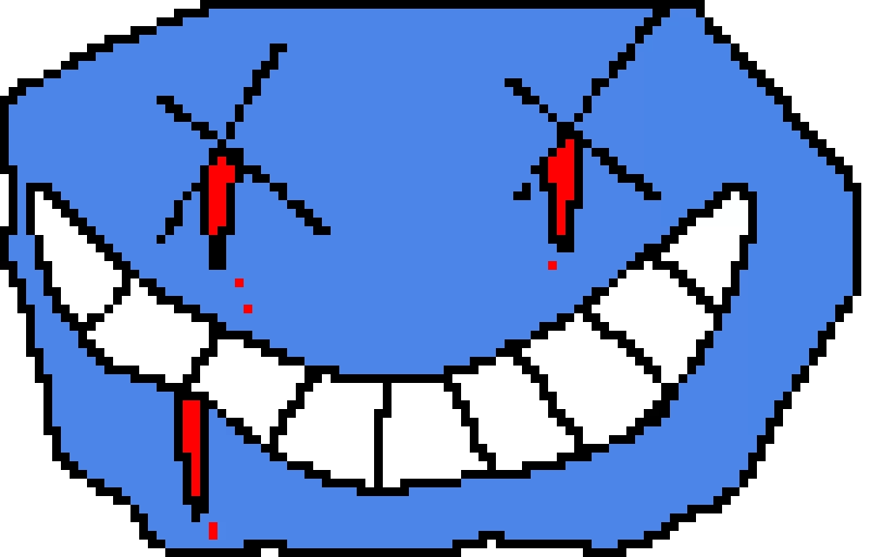 smile