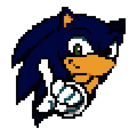 Sonic Point