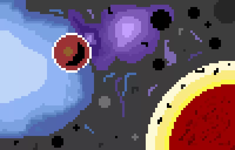 space