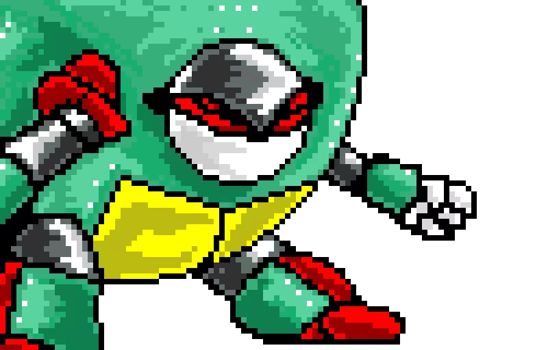 Sphere Robot