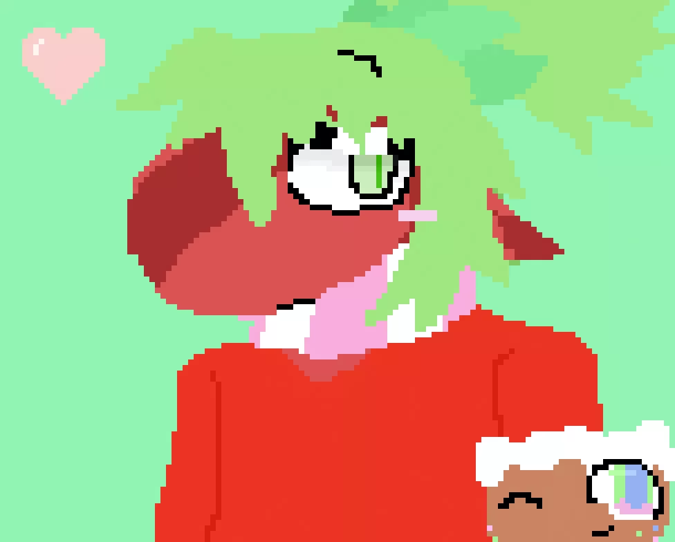 SPRROOUUUUUTTT!!!!! I luv him