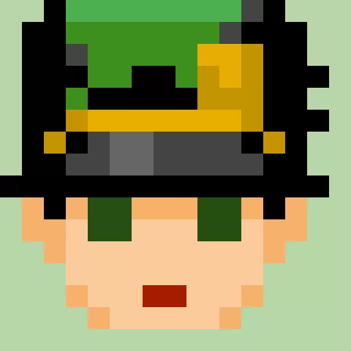 Stone Ocean Jotaro Kujo