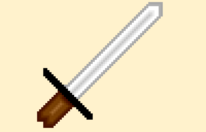 sword