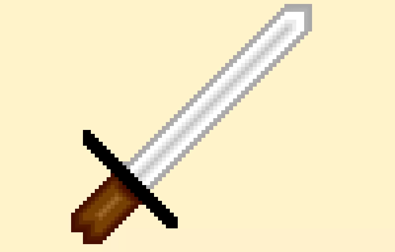 sword