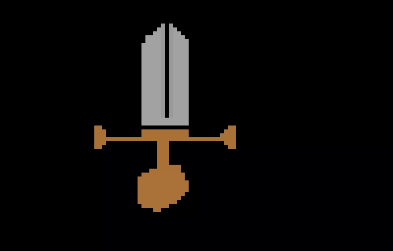sword