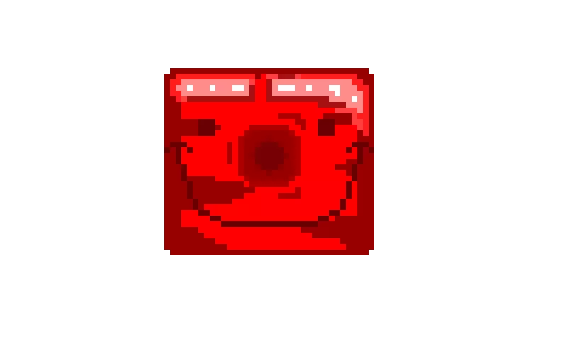 teh epik cube! :D