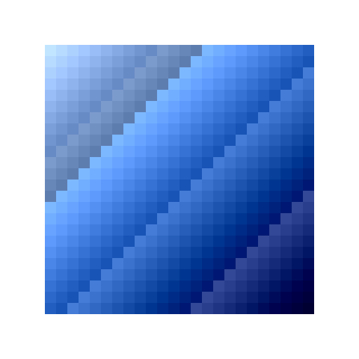the full gradient for windows