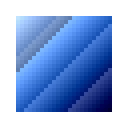 the full gradient for windows