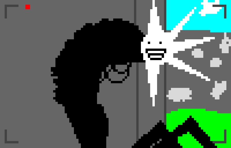 The sun man (Doctor Nowhere)