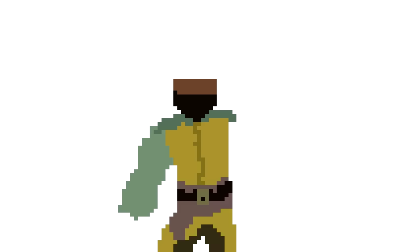 thing (WIP)