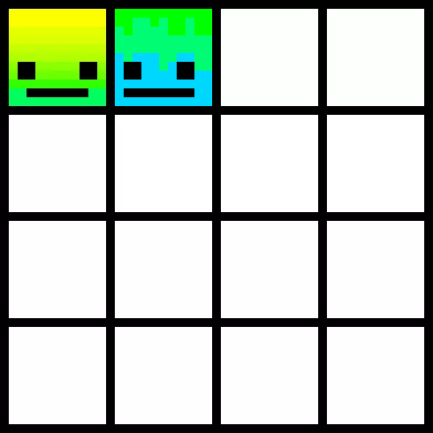 this is my new geometry dash it said add one so I did