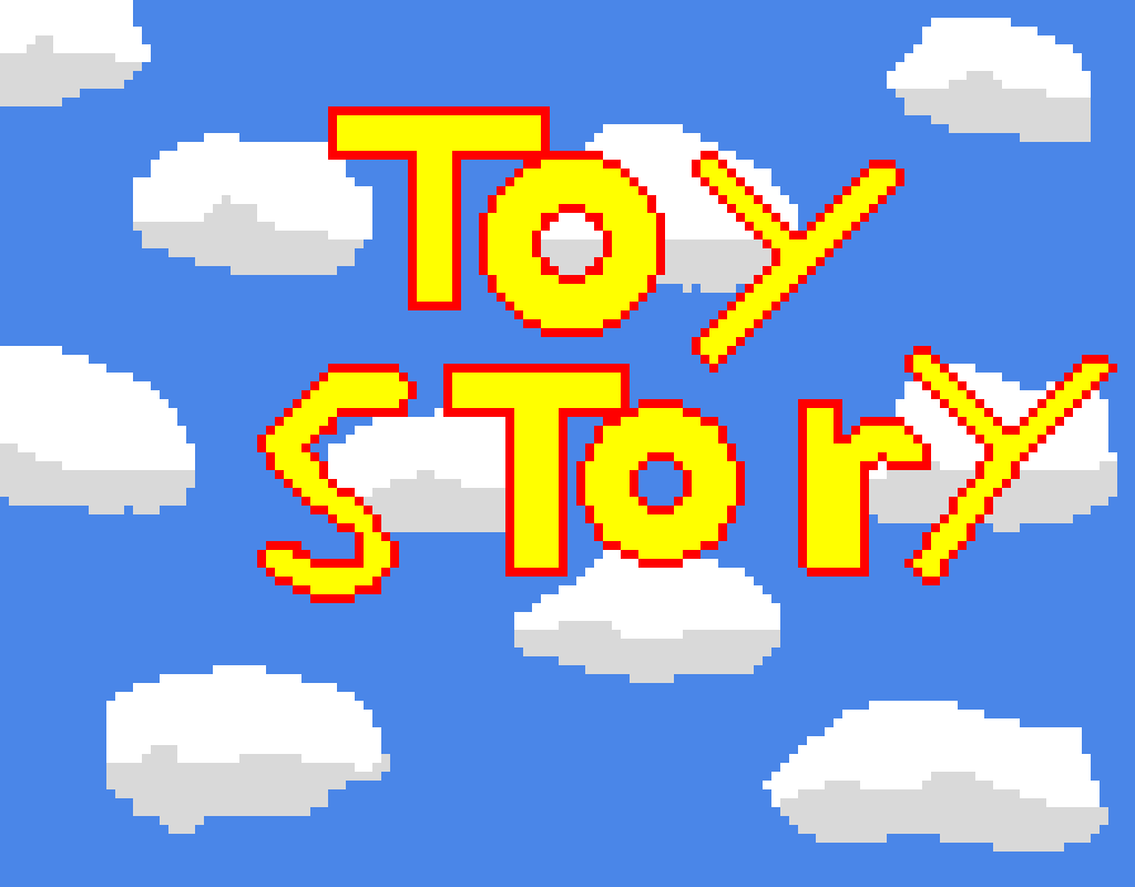 toy story(contest)