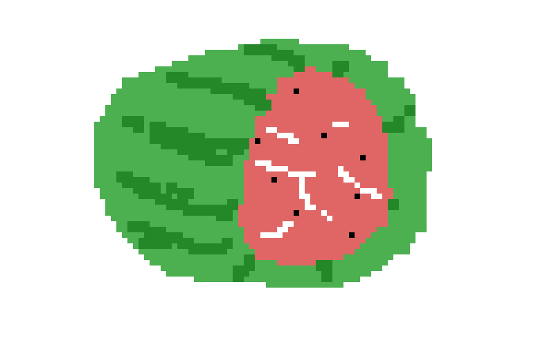 watermelon