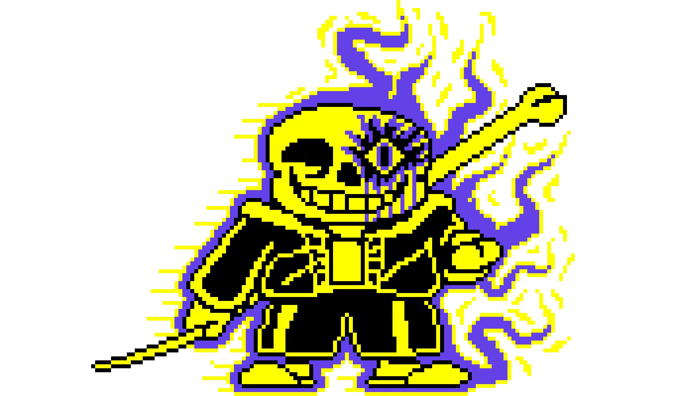 Wide Sans phase 2