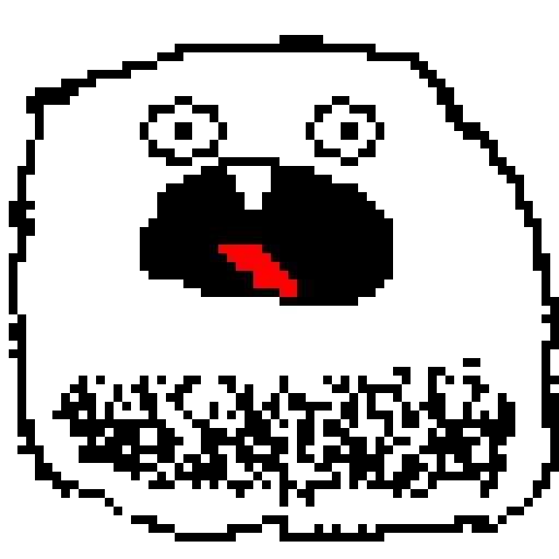 OOOOOOOOOOF ello again