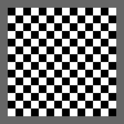 checkers(my friend drew this it her was first time doing dinopixel)