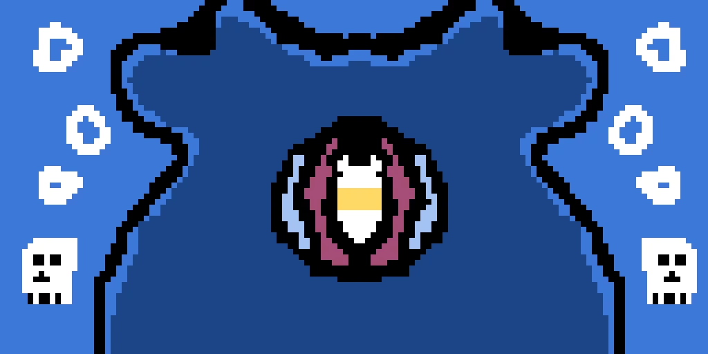 seas with unknown creatures