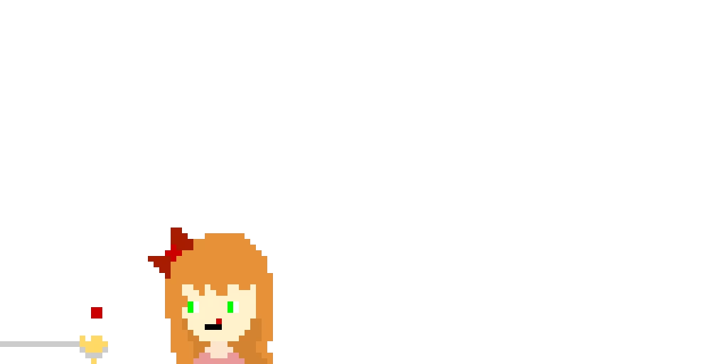 Elizabeth Your Better Than This! DON&rsquo;T TAKE THAT ICE CREAM FROM BABY (The Paintbrush Fortune)