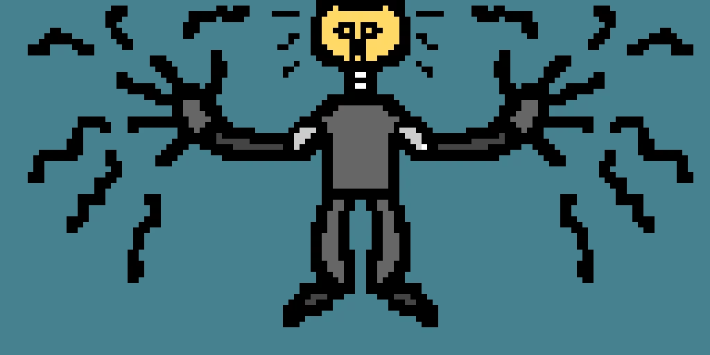 ideas make many things in mind possible with enough smarts to do so