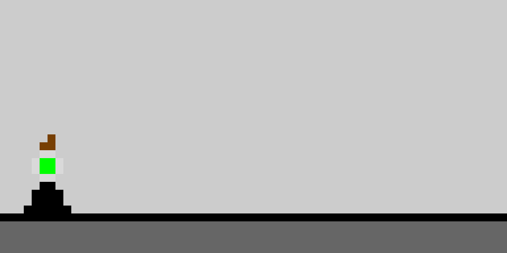 jingly drinks large person