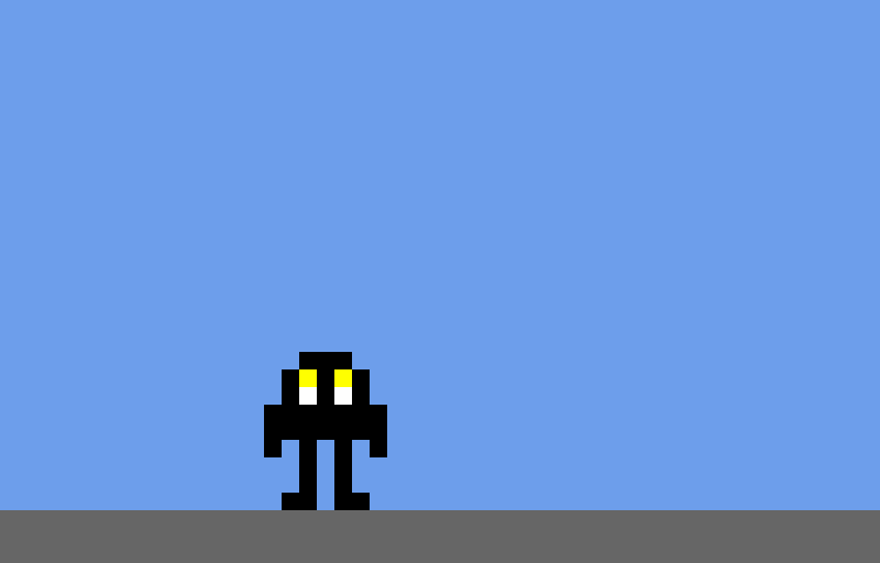 jingly gets super powers part 2